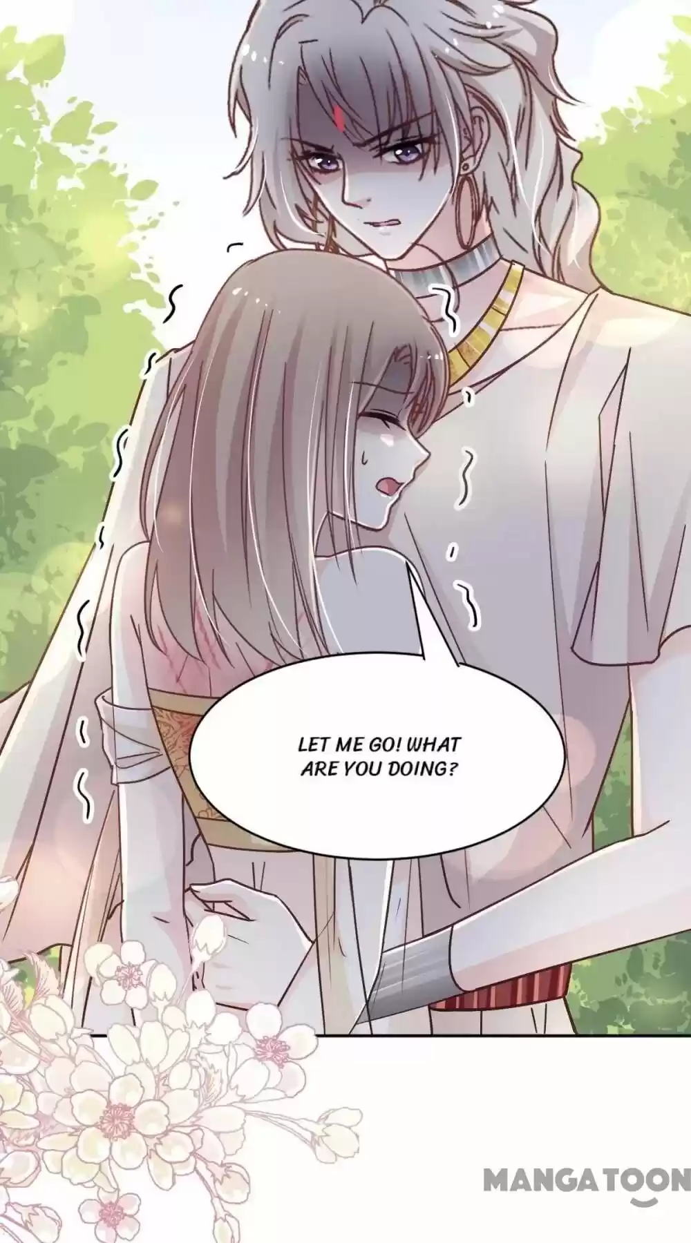 Second-To-None Adoration Chapter 52