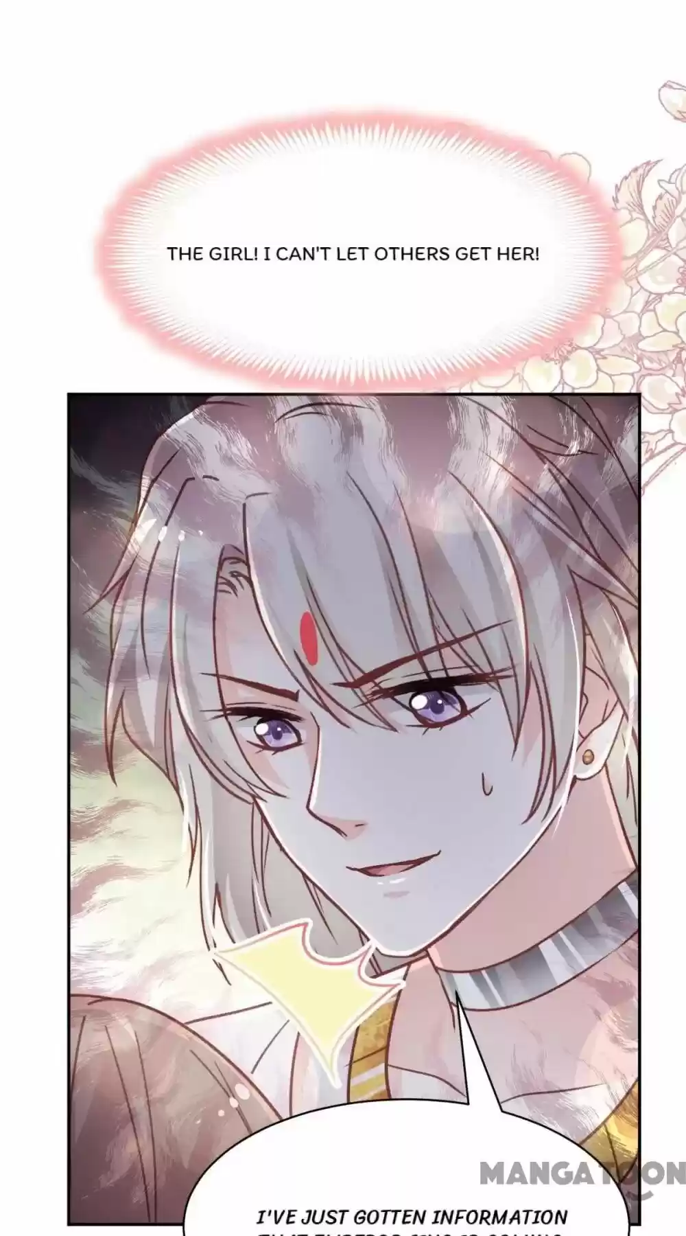 Second-To-None Adoration Chapter 52