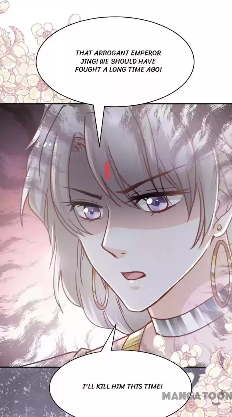 Second-To-None Adoration Chapter 52