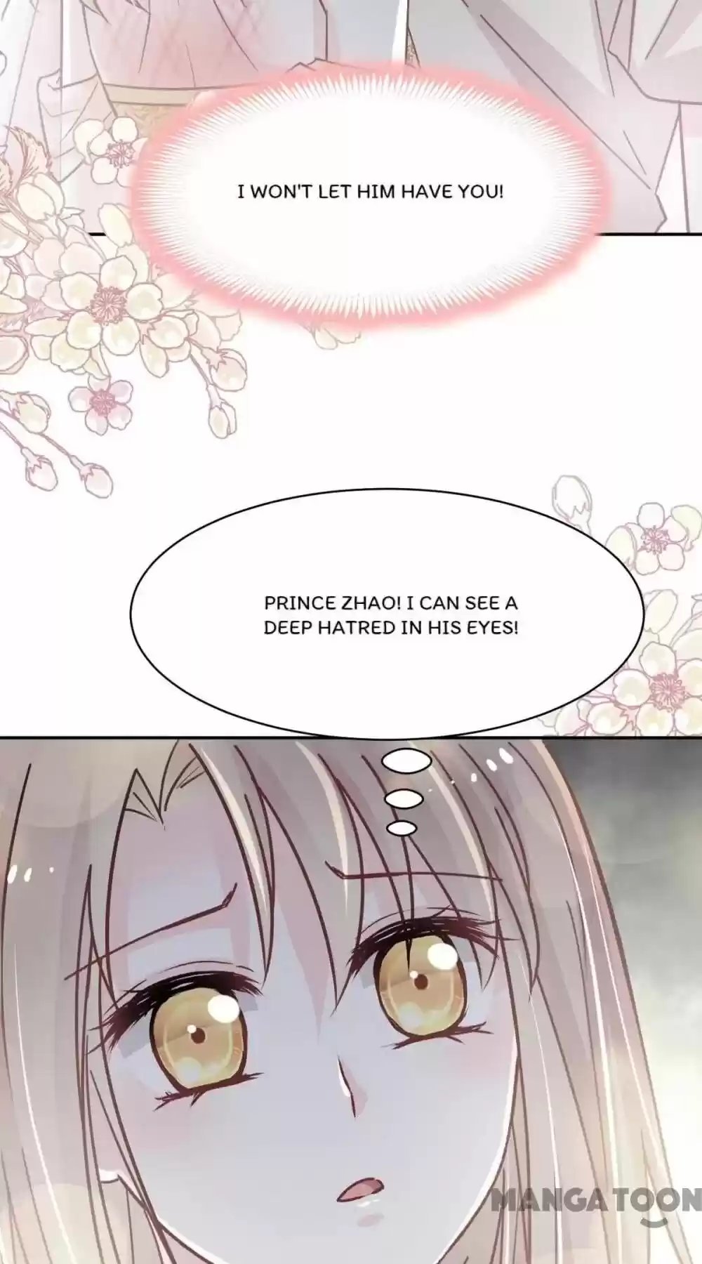 Second-To-None Adoration Chapter 52