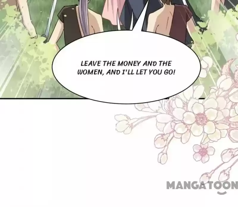 Second-To-None Adoration Chapter 52