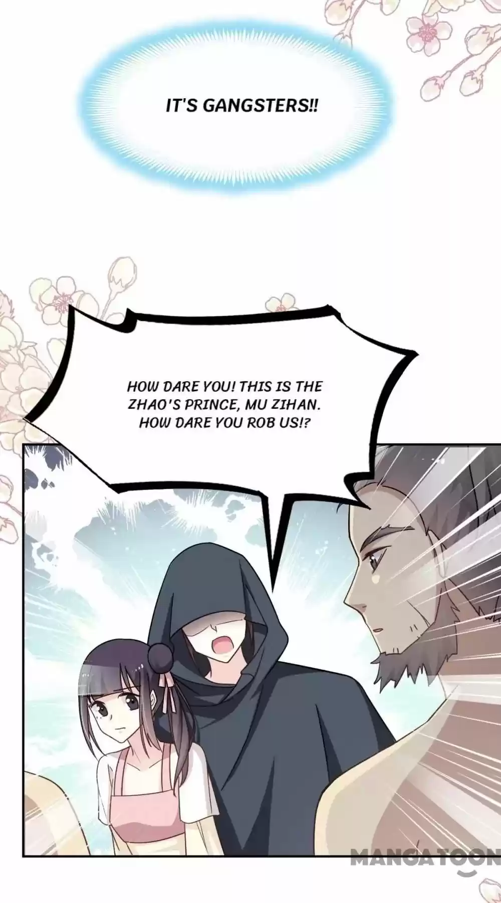 Second-To-None Adoration Chapter 53