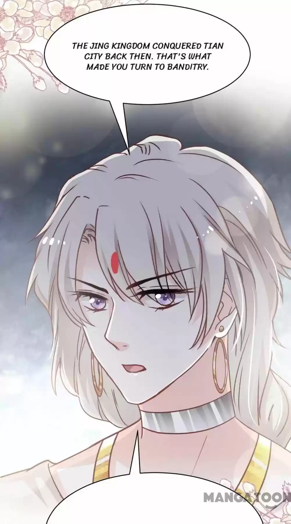 Second-To-None Adoration Chapter 53