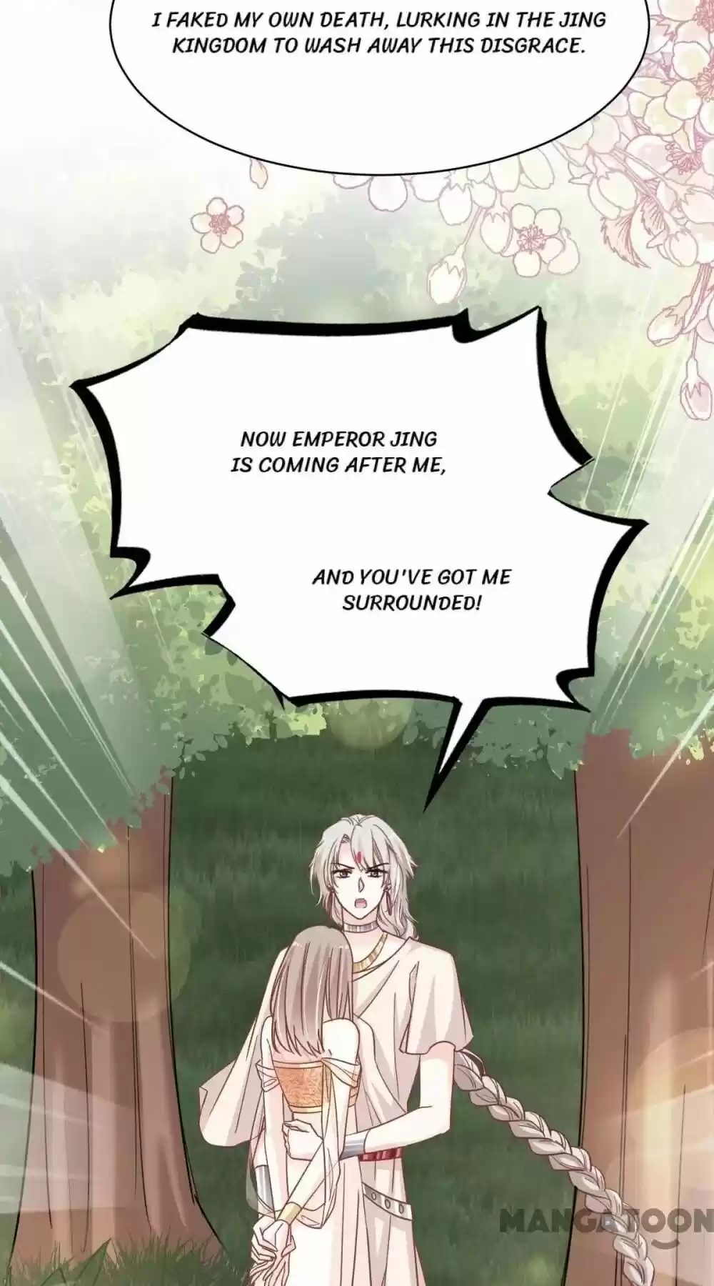 Second-To-None Adoration Chapter 53