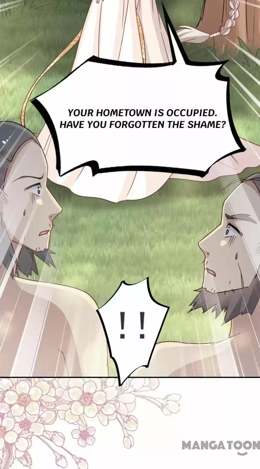 Second-To-None Adoration Chapter 53