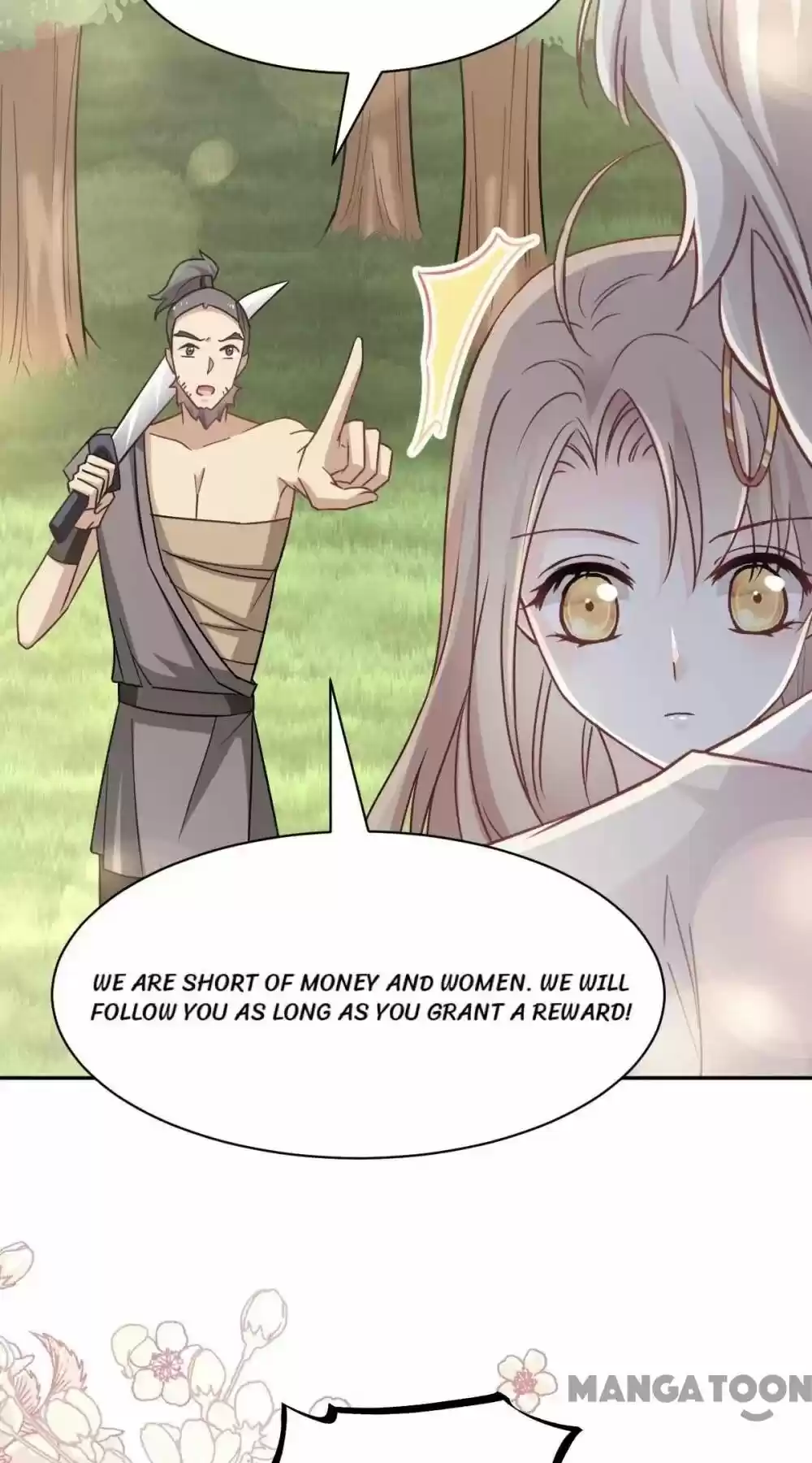 Second-To-None Adoration Chapter 53