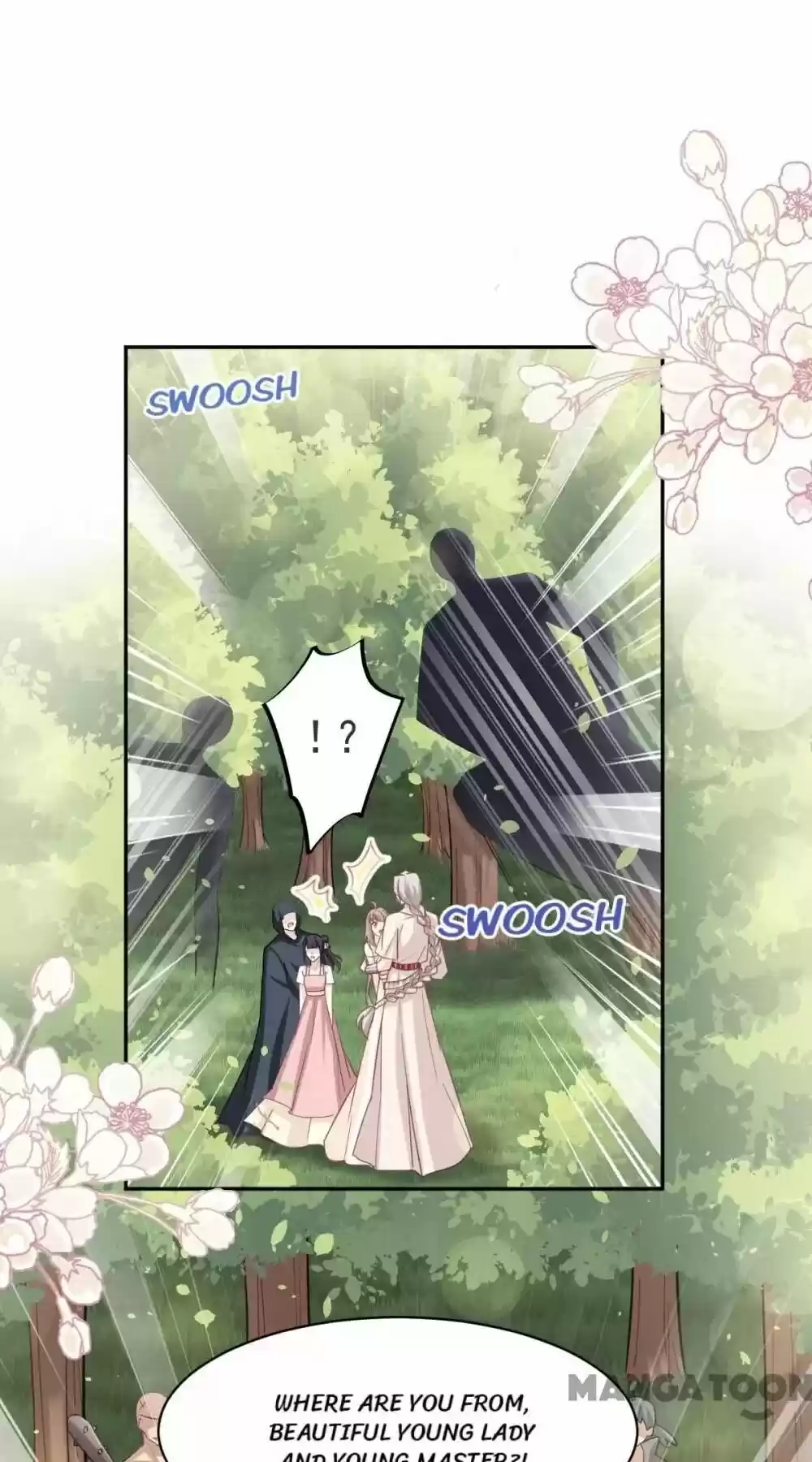 Second-To-None Adoration Chapter 53