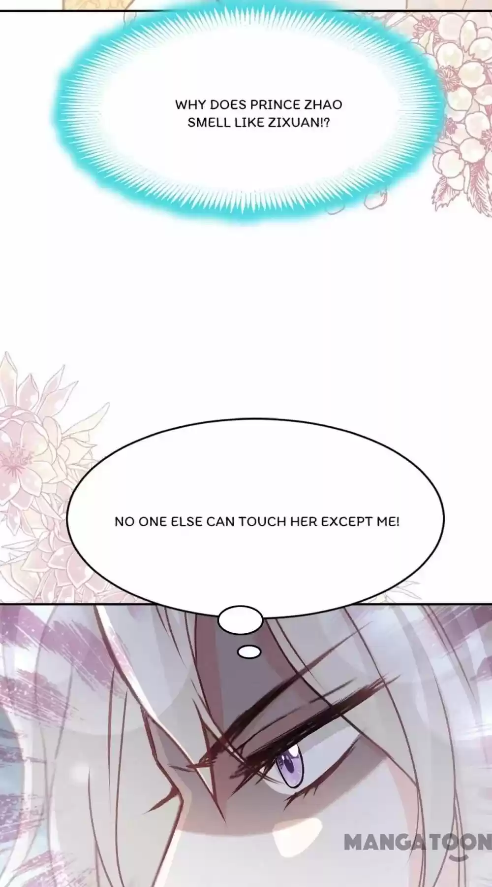 Second-To-None Adoration Chapter 53