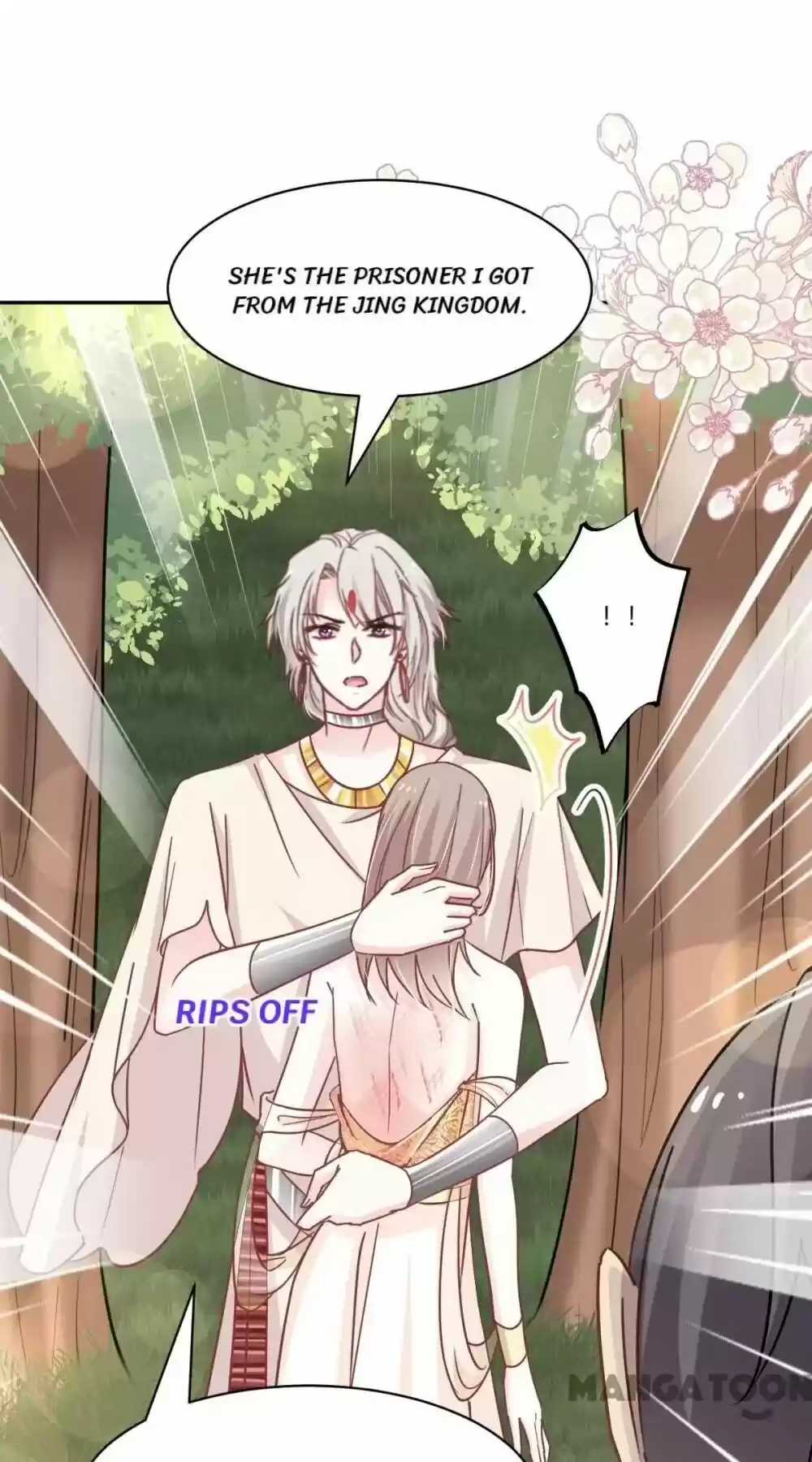 Second-To-None Adoration Chapter 53