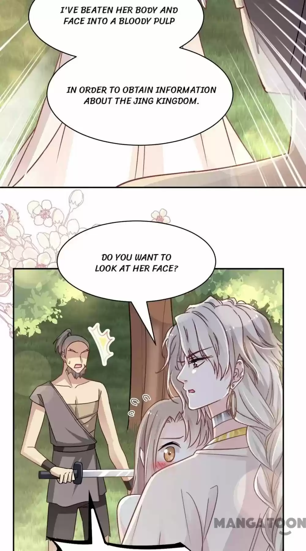 Second-To-None Adoration Chapter 53