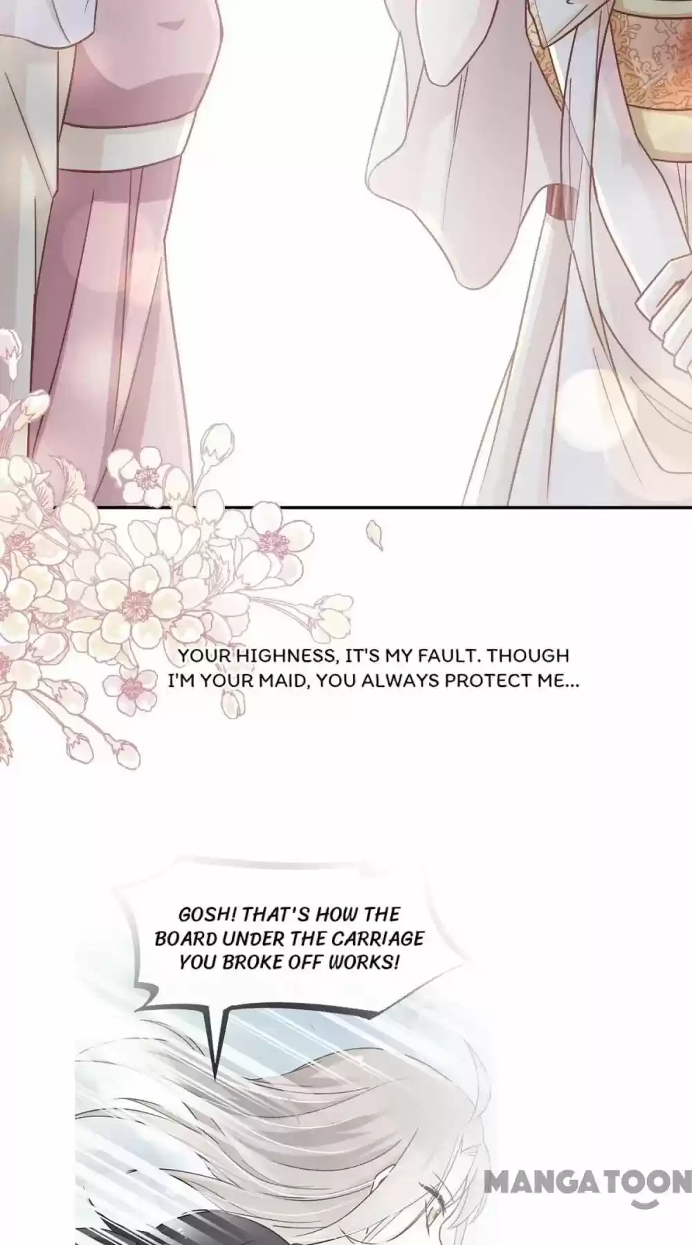 Second-To-None Adoration Chapter 53