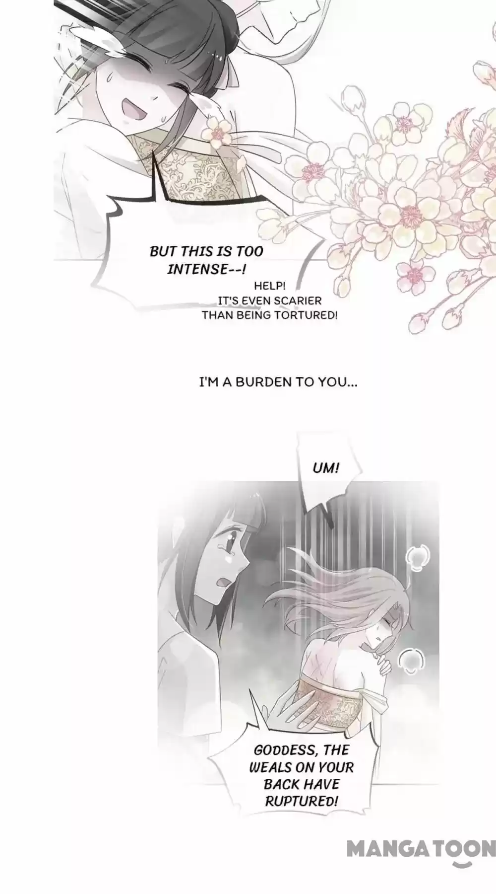 Second-To-None Adoration Chapter 53