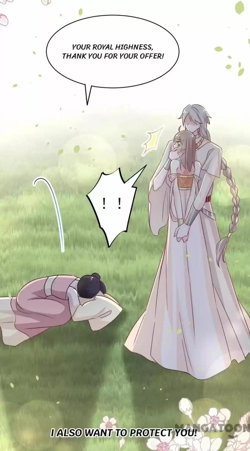 Second-To-None Adoration Chapter 53