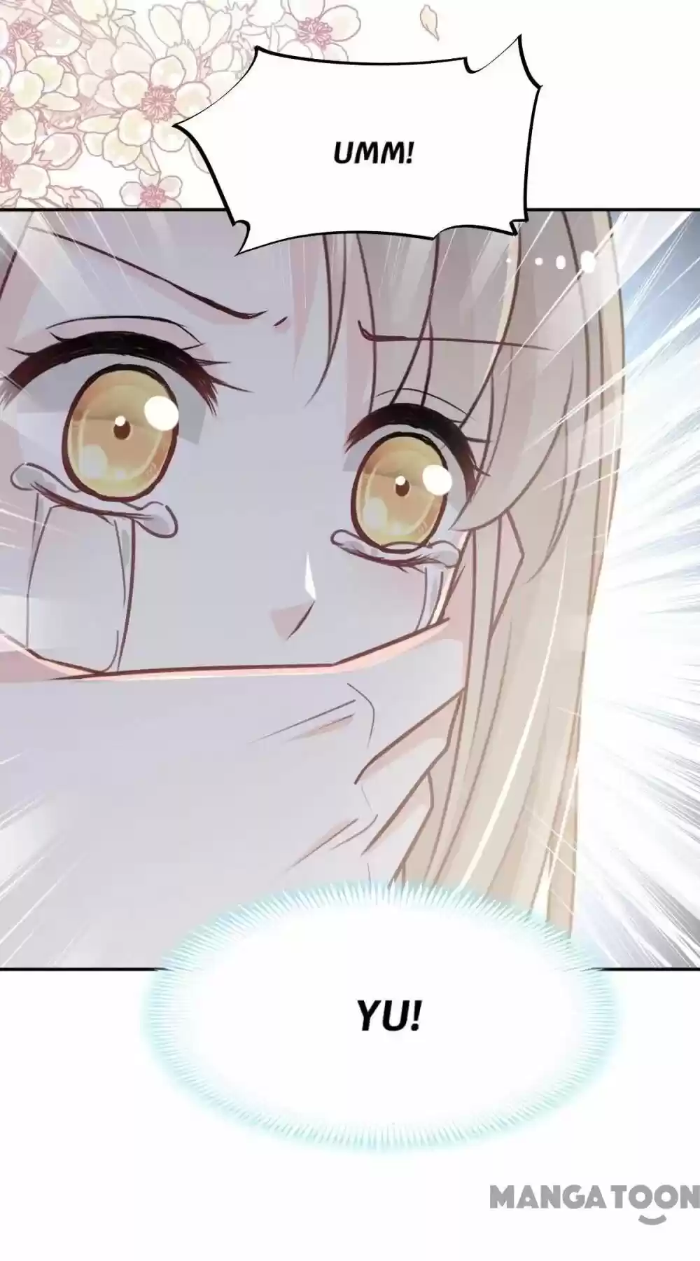 Second-To-None Adoration Chapter 53