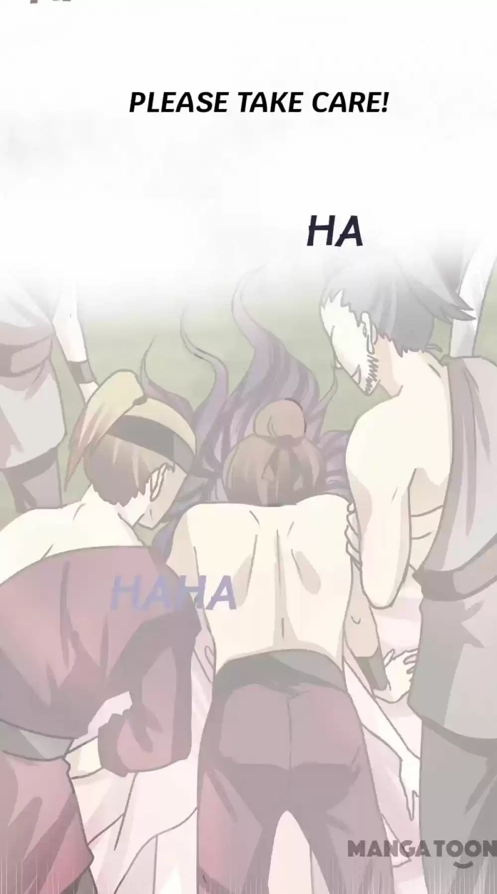 Second-To-None Adoration Chapter 53