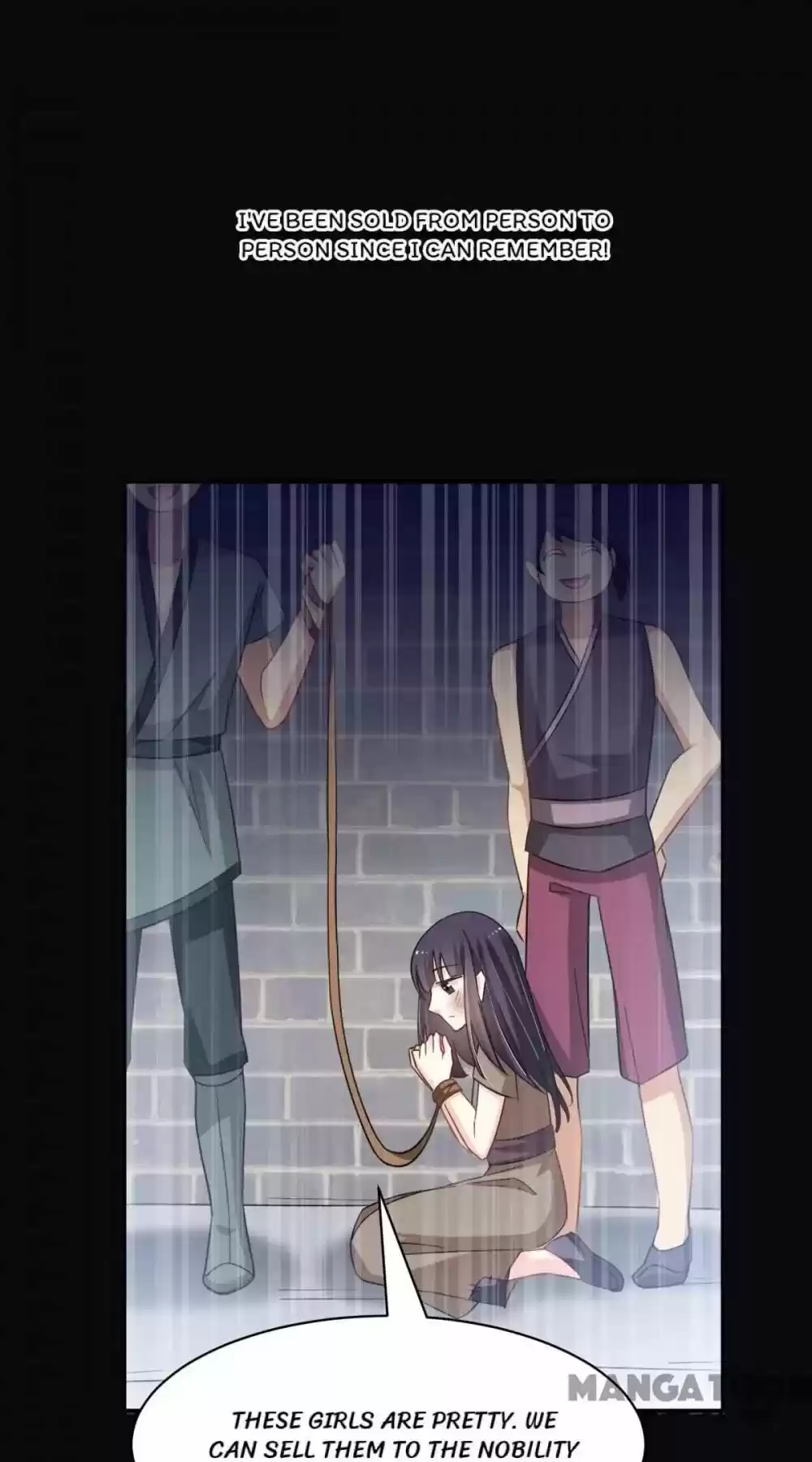 Second-To-None Adoration Chapter 53