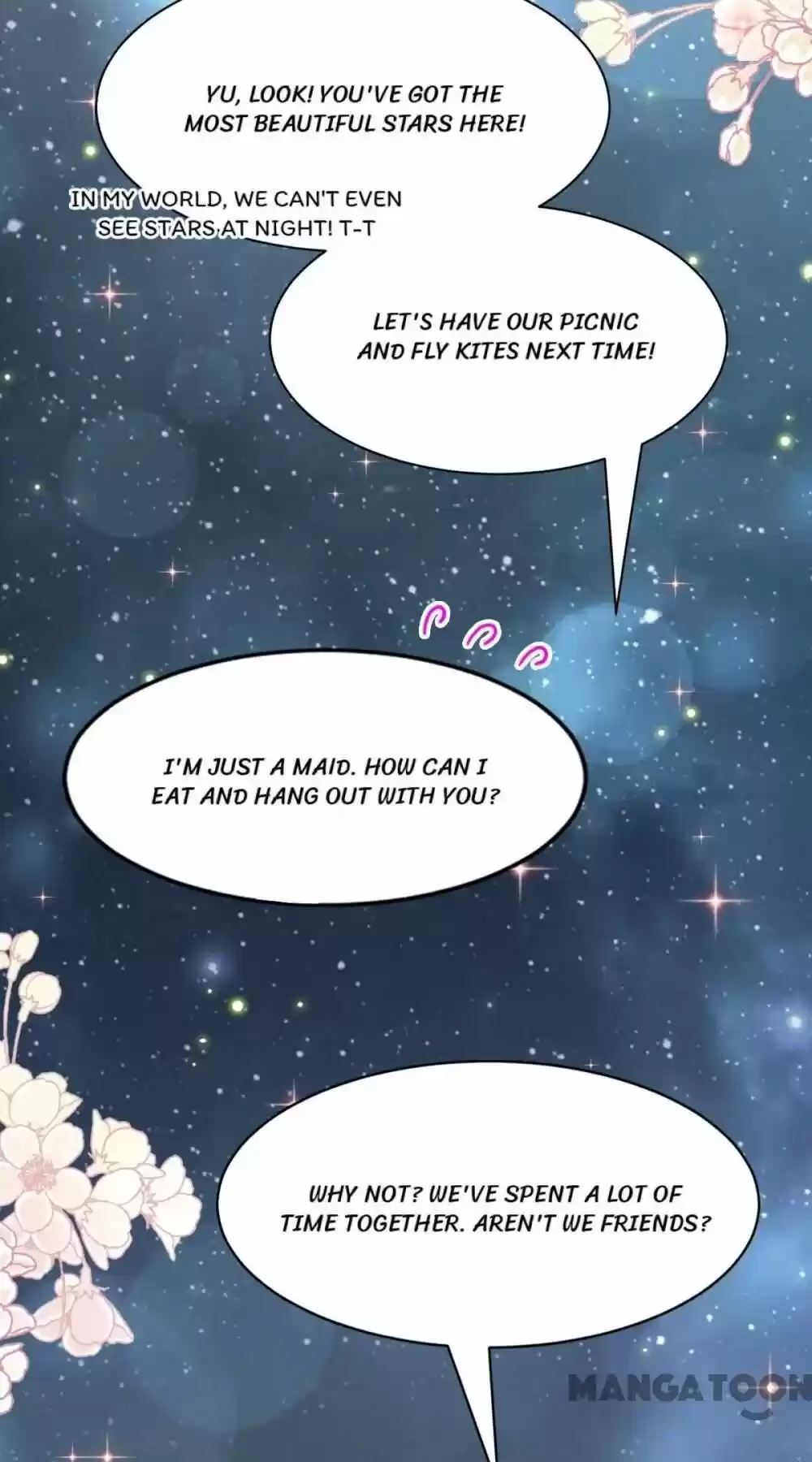 Second-To-None Adoration Chapter 53