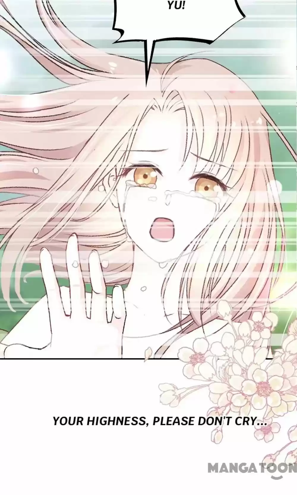 Second-To-None Adoration Chapter 53