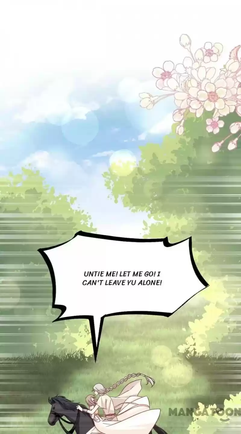 Second-To-None Adoration Chapter 54