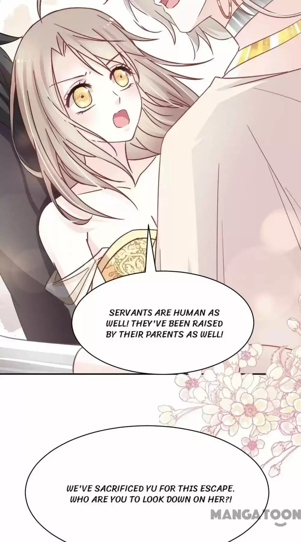 Second-To-None Adoration Chapter 54