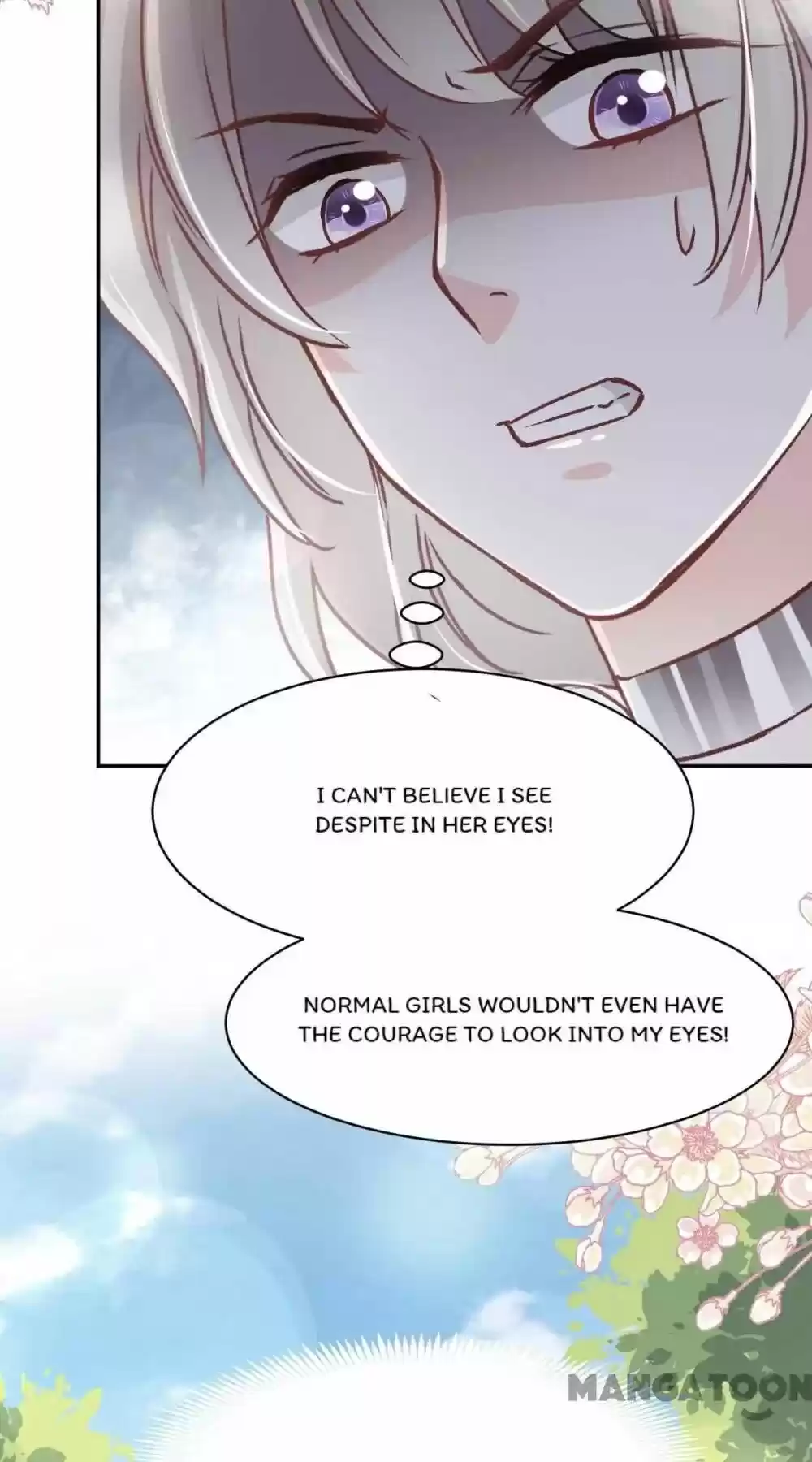 Second-To-None Adoration Chapter 54