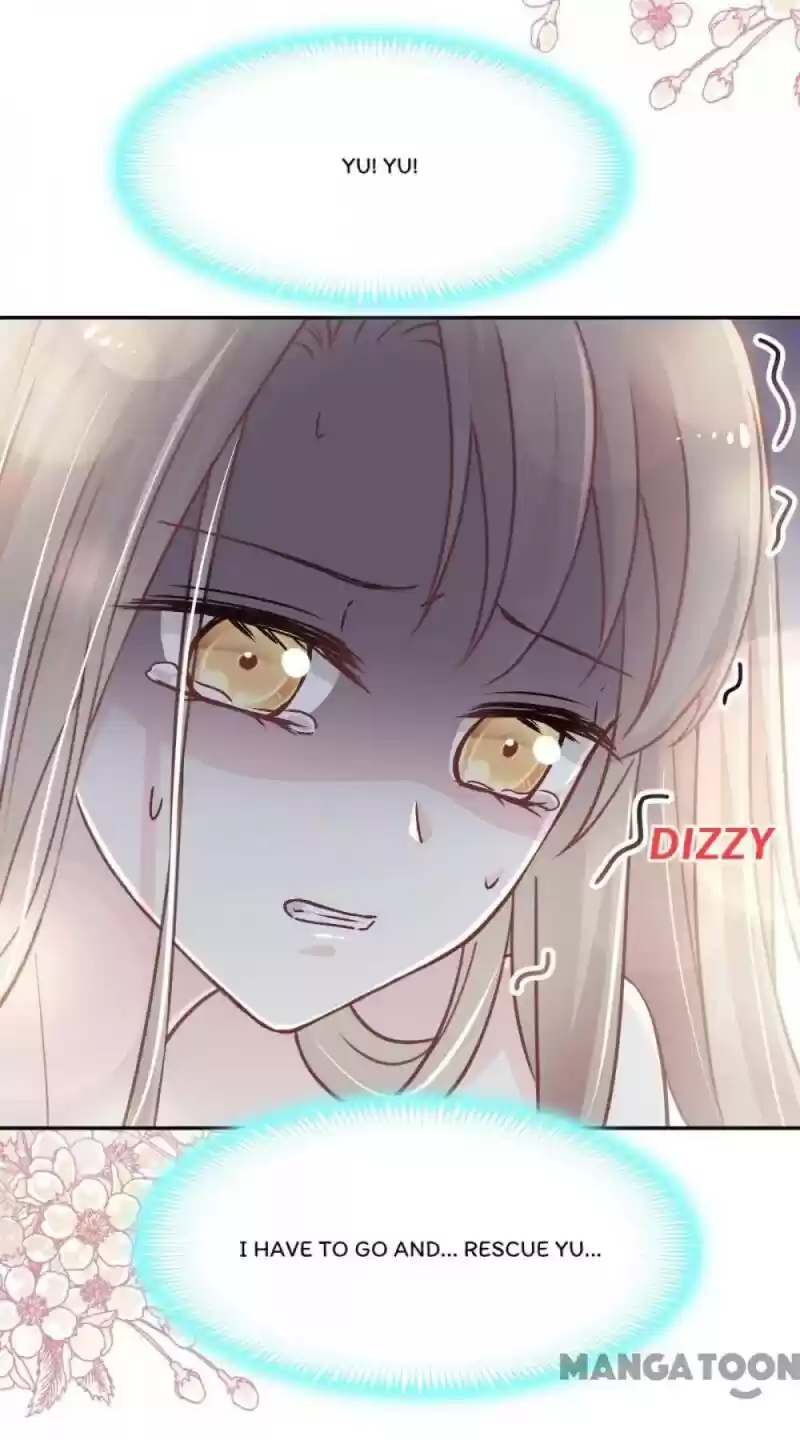 Second-To-None Adoration Chapter 54