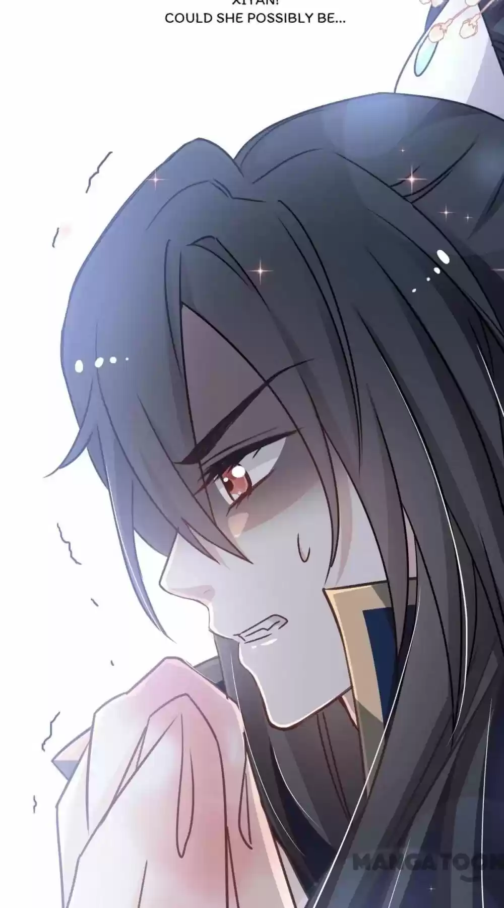 Second-To-None Adoration Chapter 54