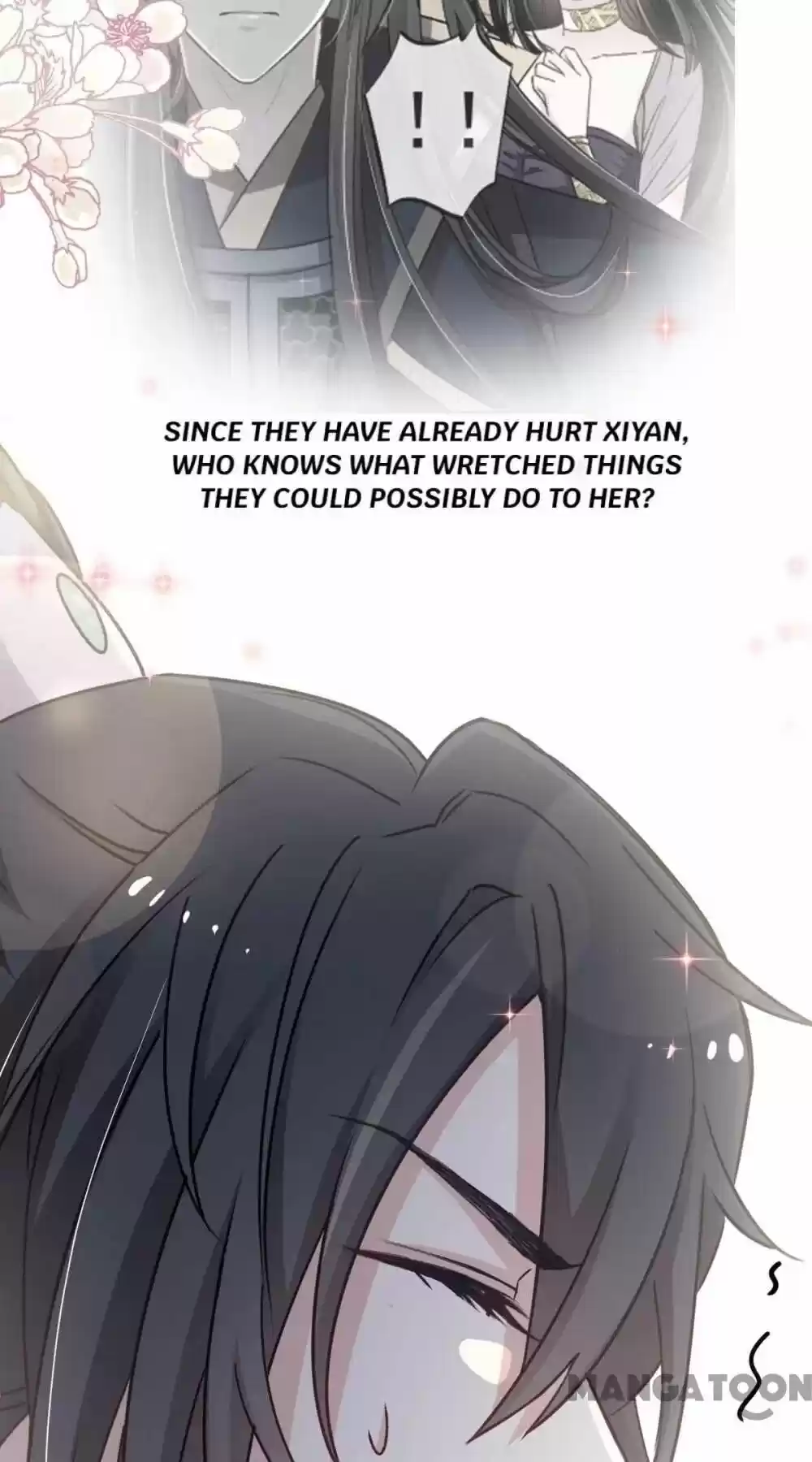 Second-To-None Adoration Chapter 54