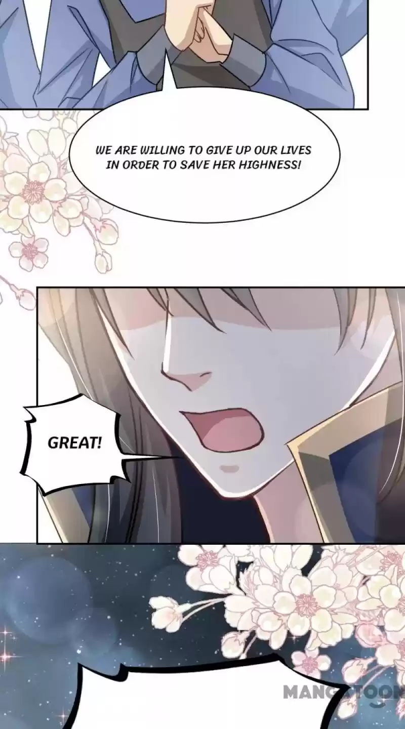 Second-To-None Adoration Chapter 54