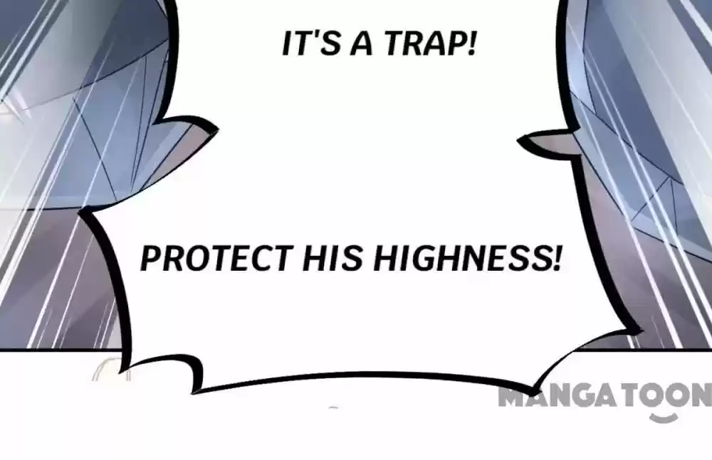 Second-To-None Adoration Chapter 54