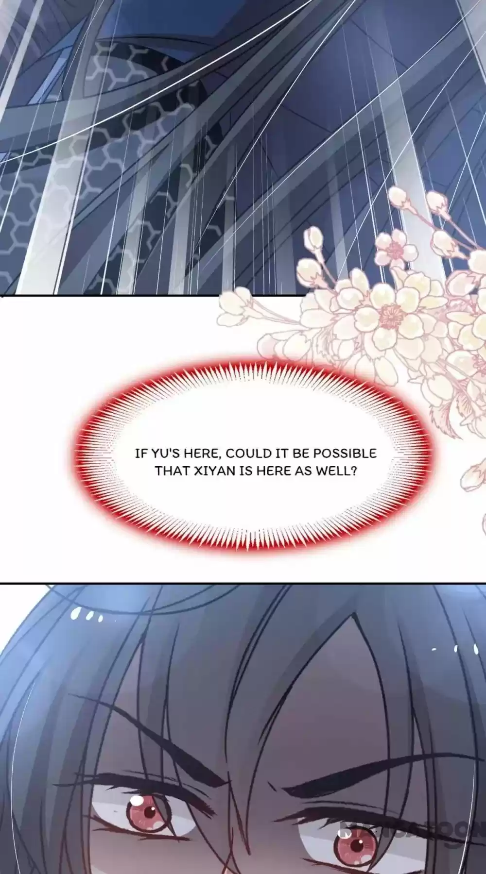 Second-To-None Adoration Chapter 55