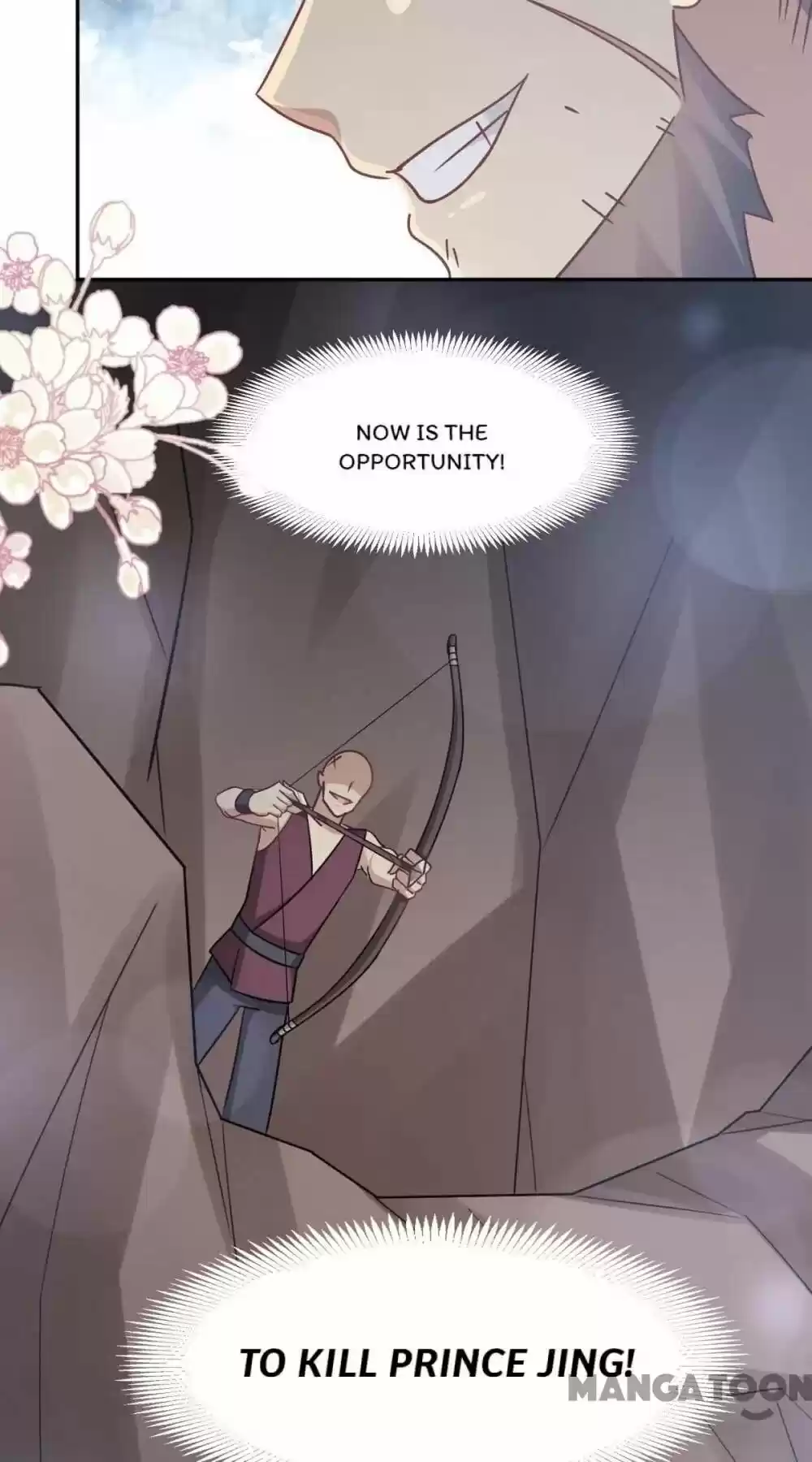 Second-To-None Adoration Chapter 55