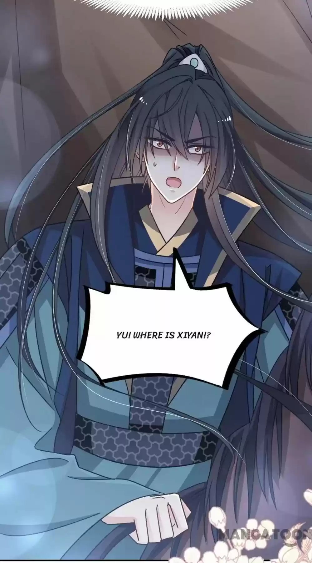 Second-To-None Adoration Chapter 55