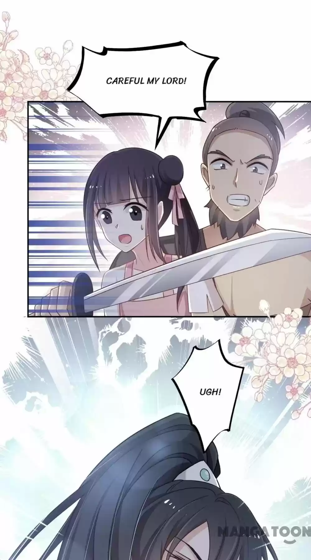 Second-To-None Adoration Chapter 55