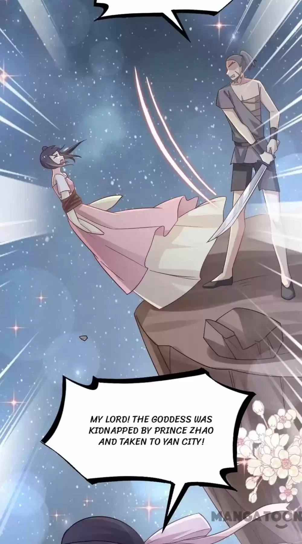 Second-To-None Adoration Chapter 55