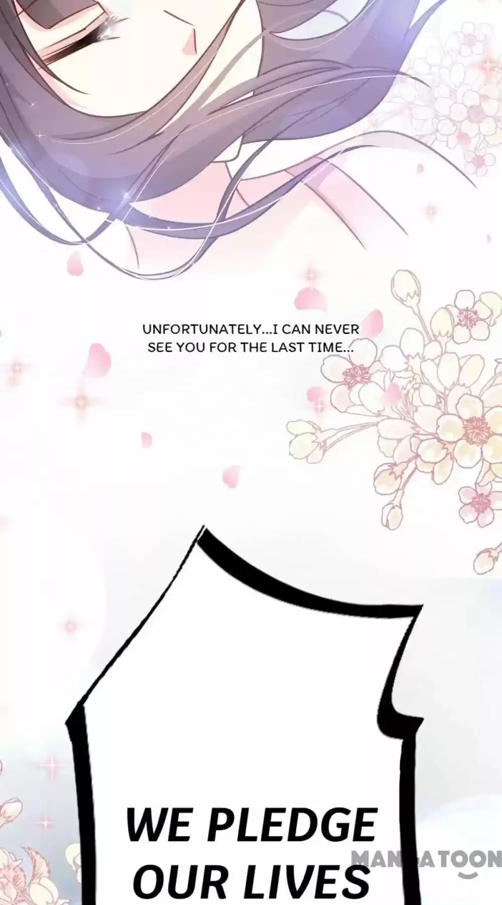 Second-To-None Adoration Chapter 55