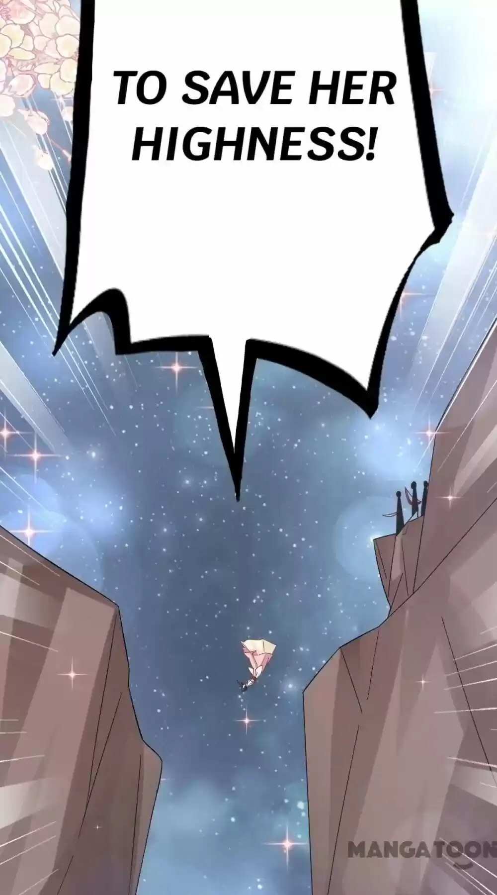 Second-To-None Adoration Chapter 55