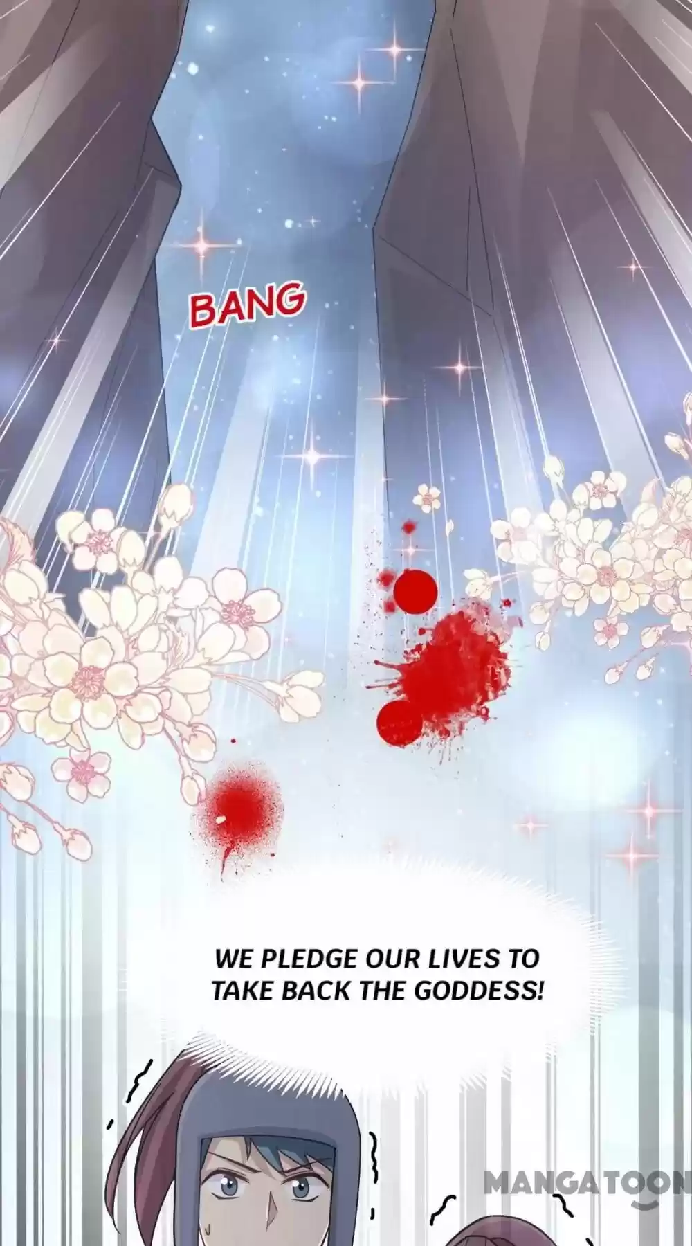 Second-To-None Adoration Chapter 55