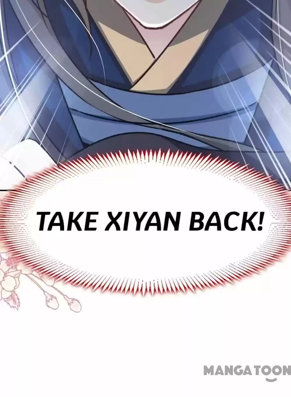 Second-To-None Adoration Chapter 55