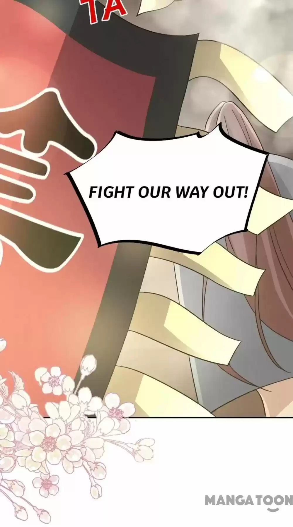 Second-To-None Adoration Chapter 55