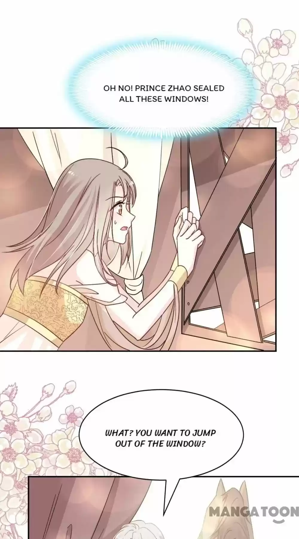 Second-To-None Adoration Chapter 55