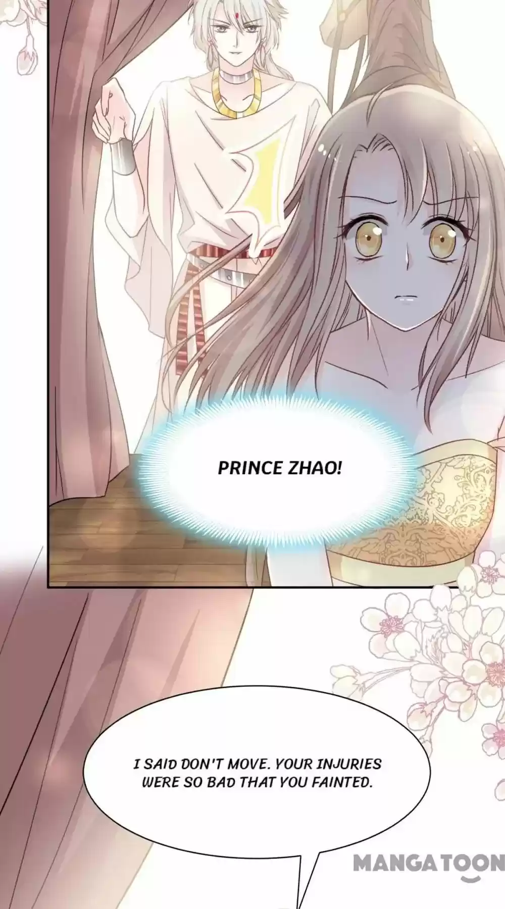 Second-To-None Adoration Chapter 55