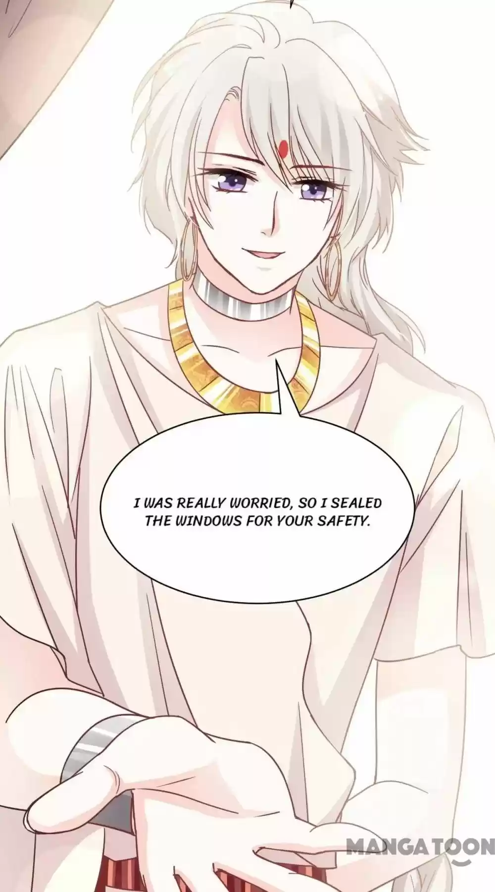 Second-To-None Adoration Chapter 55