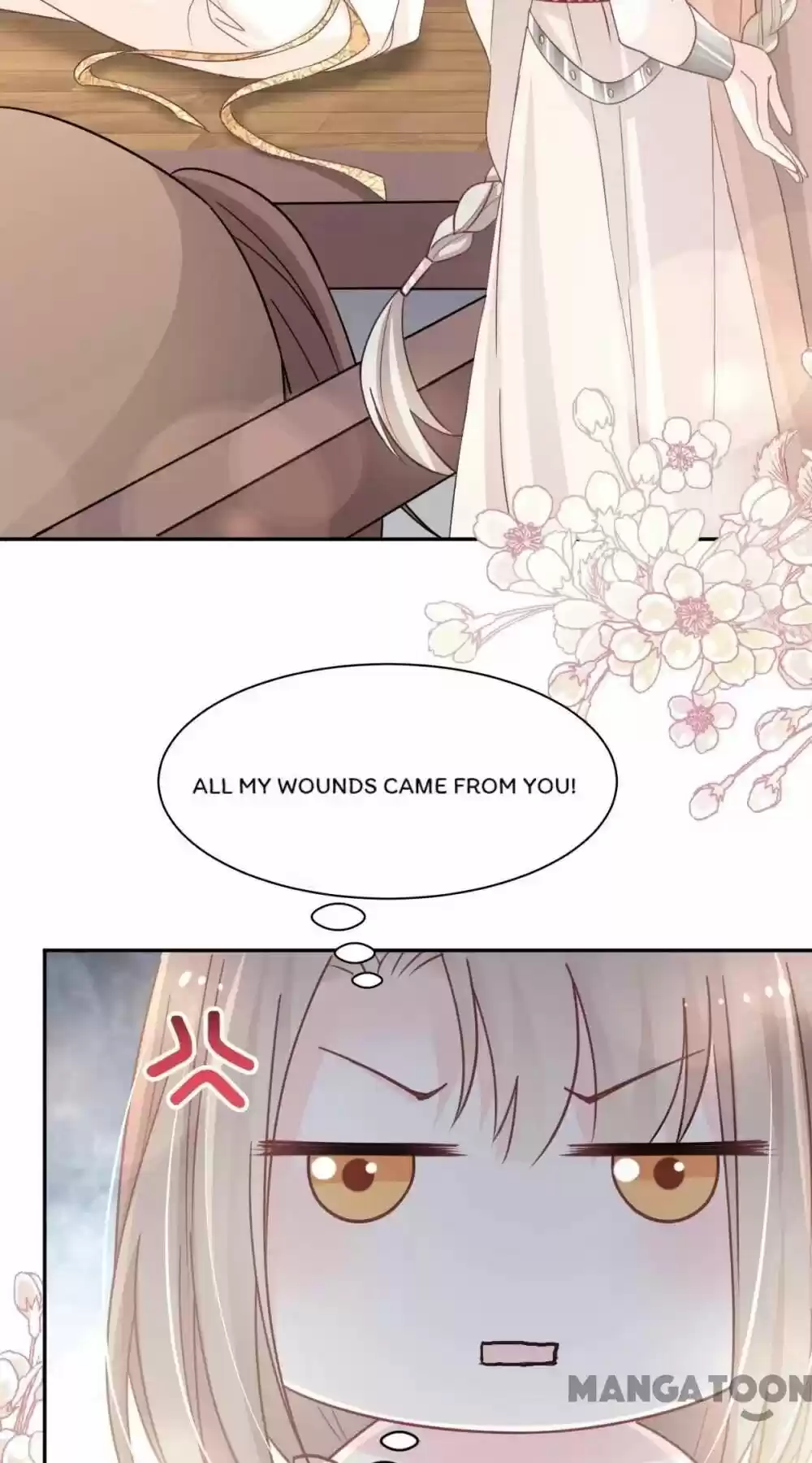 Second-To-None Adoration Chapter 55