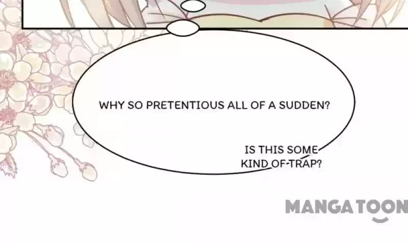 Second-To-None Adoration Chapter 55