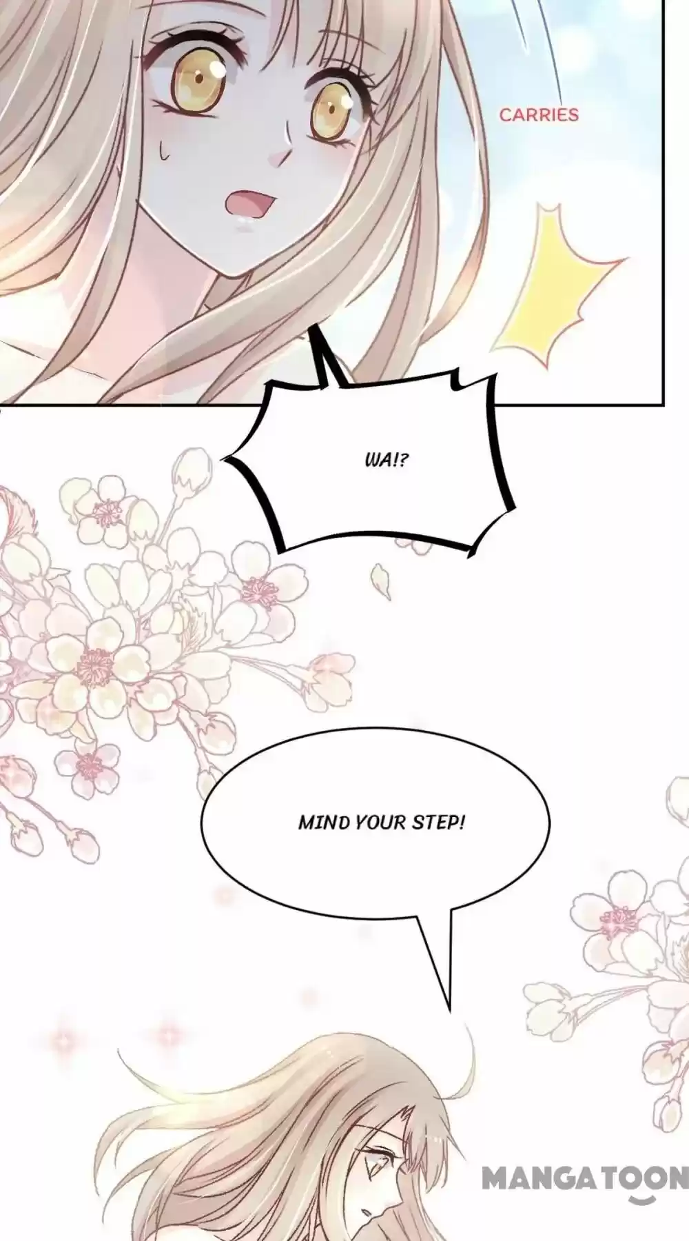 Second-To-None Adoration Chapter 55