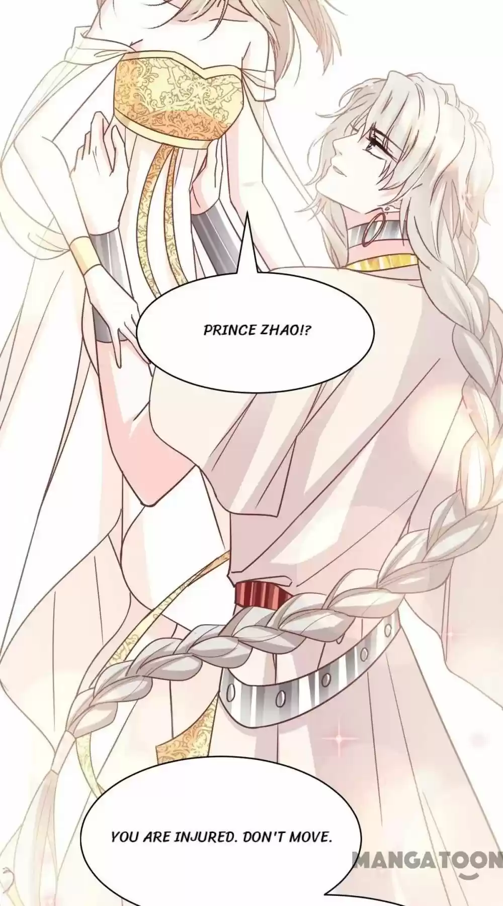 Second-To-None Adoration Chapter 55