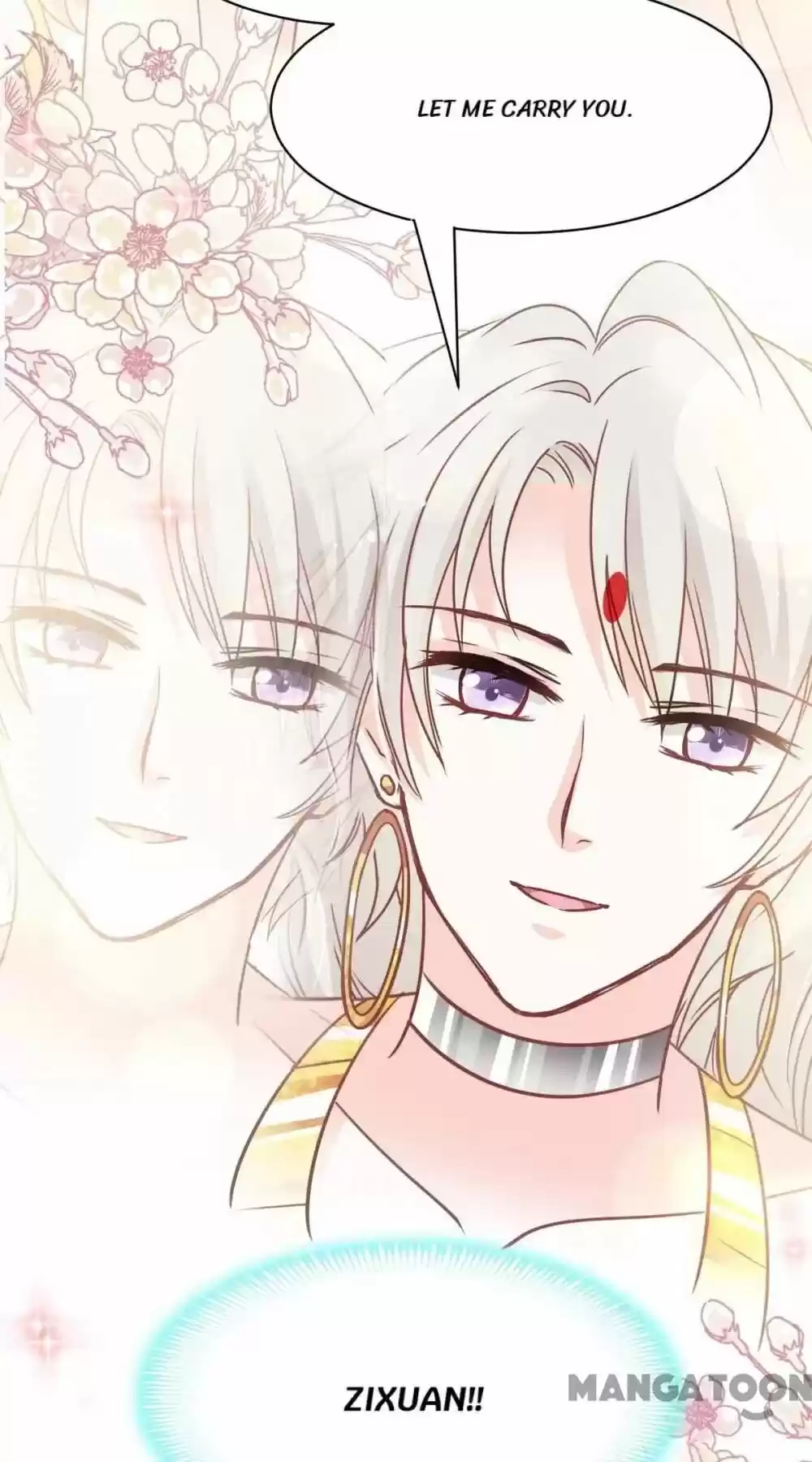 Second-To-None Adoration Chapter 55