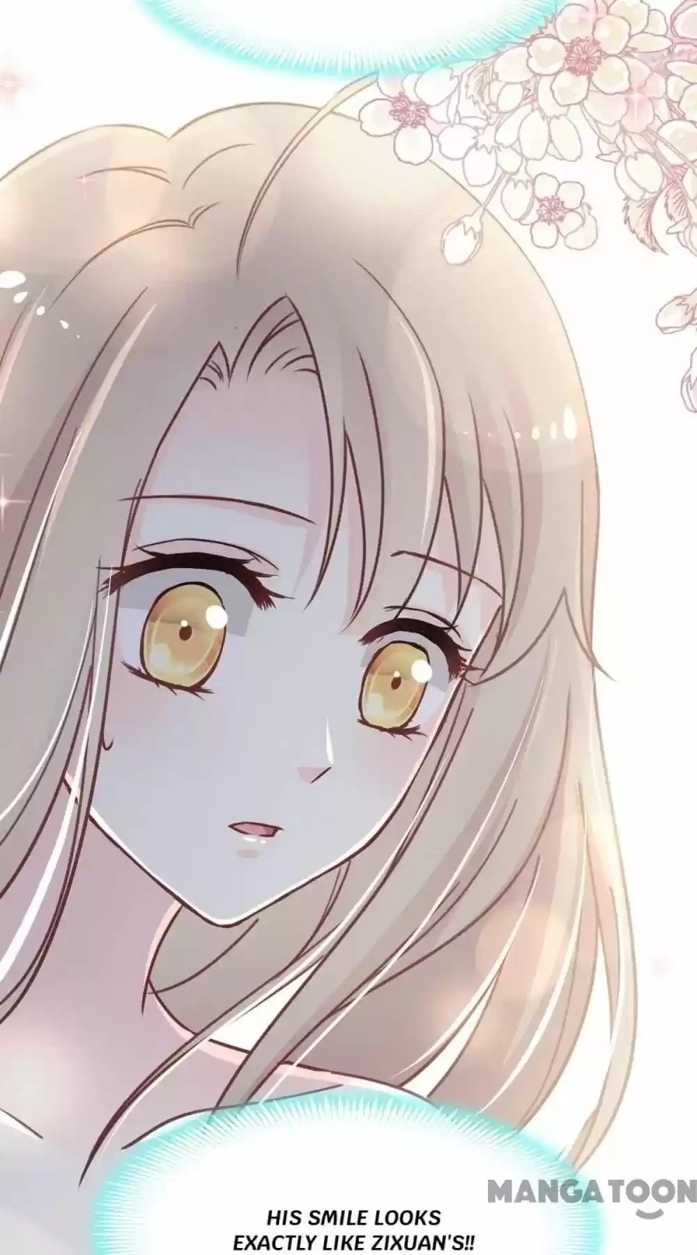 Second-To-None Adoration Chapter 55