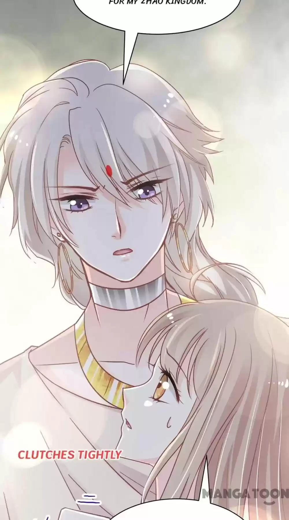 Second-To-None Adoration Chapter 56